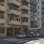 Sweet Dreams Apartment Con Terrazzo E Ascensore