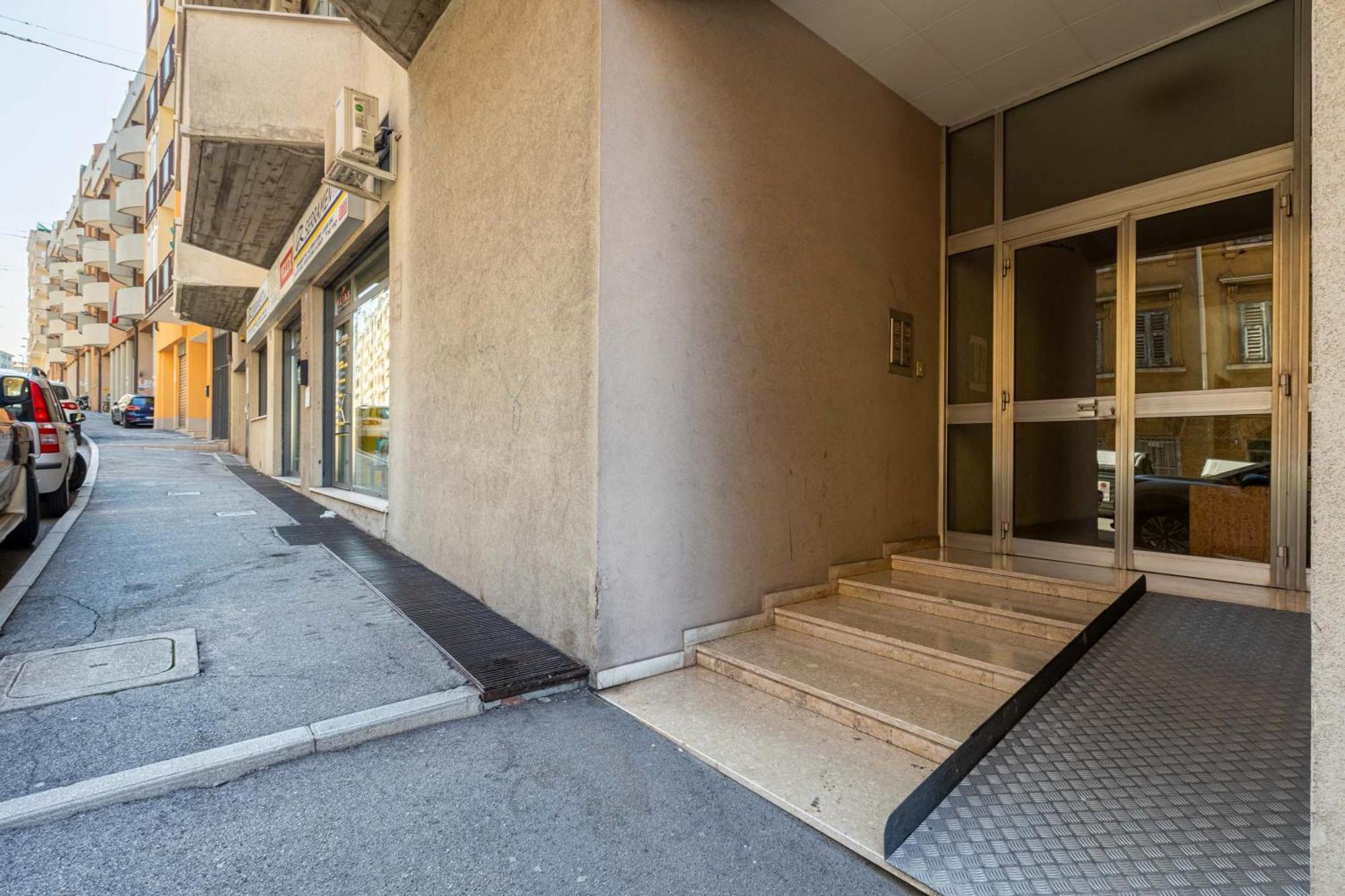 Apartment Sweet Dreams Con Terrazzo E Ascensore
