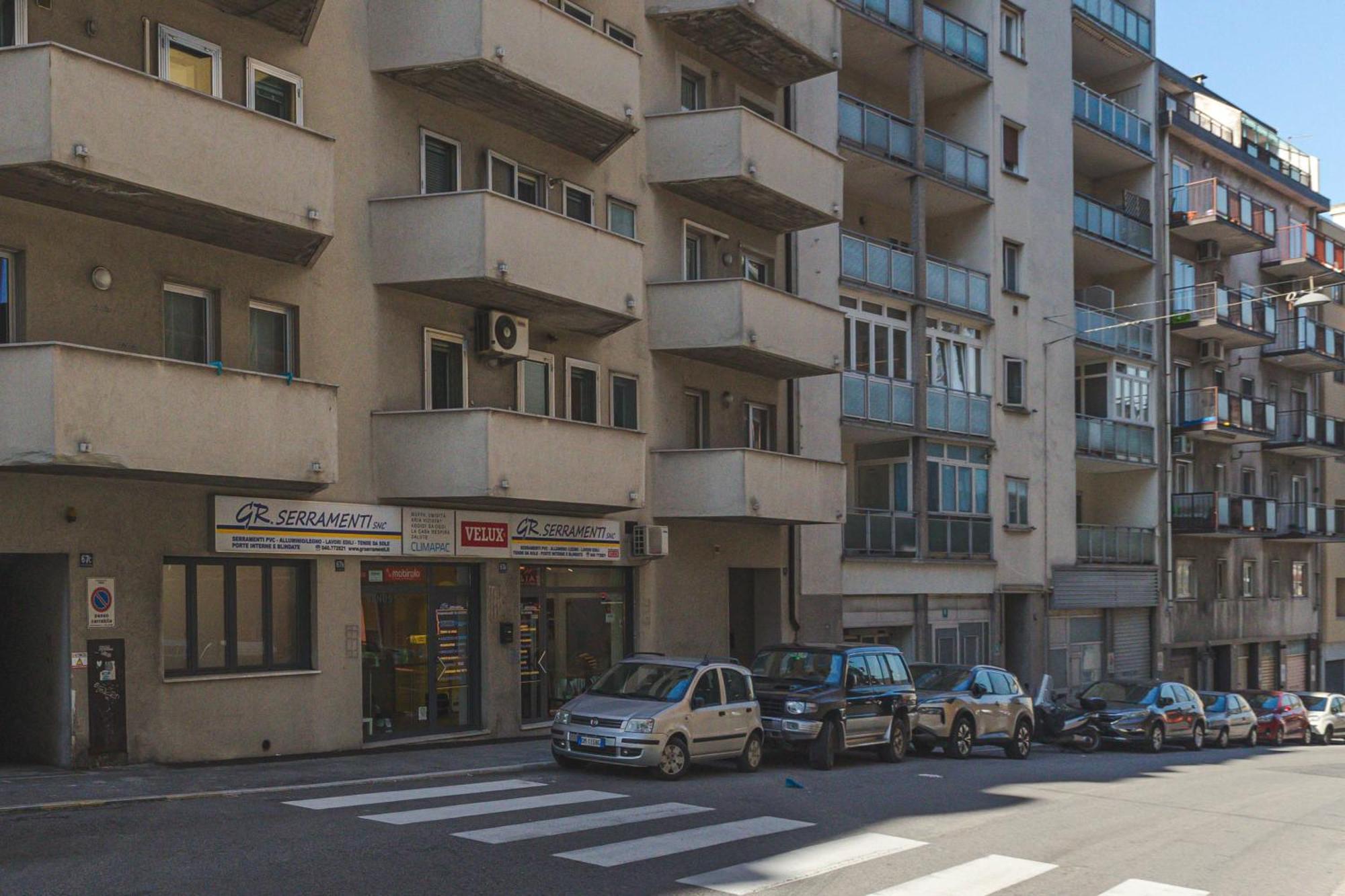 Sweet Dreams Con Terrazzo E Ascensore Apartment *