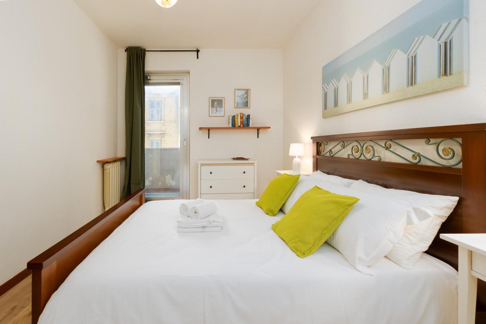 Sweet Dreams Con Terrazzo E Ascensore * Triest