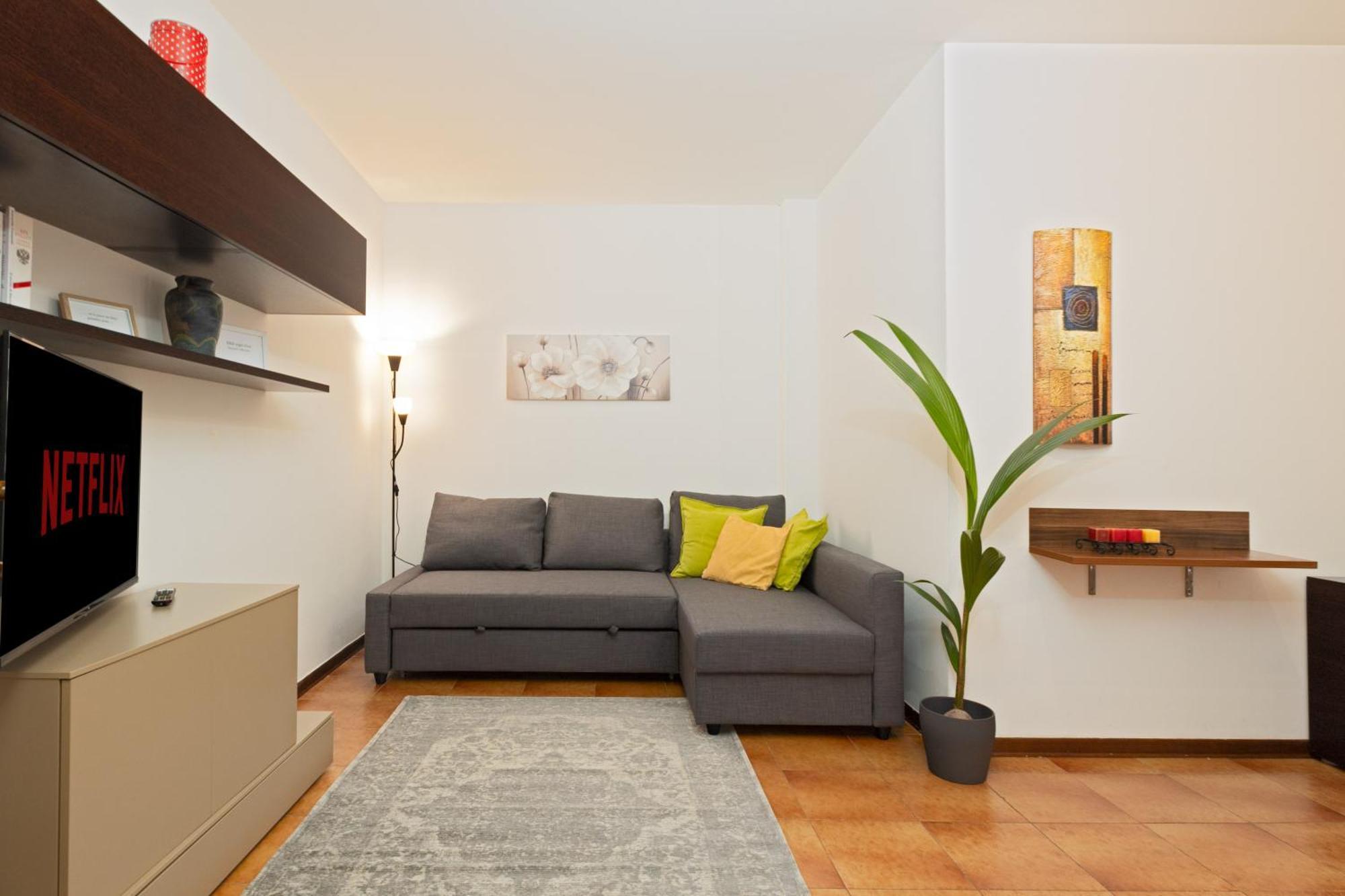 Apartment Sweet Dreams Con Terrazzo E Ascensore