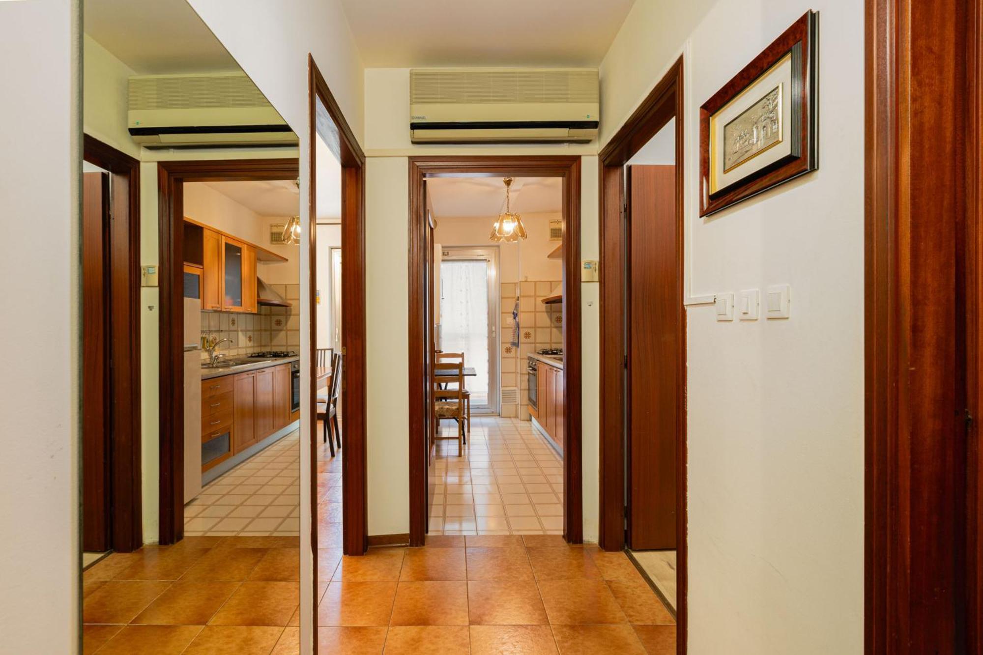 Apartment Sweet Dreams Con Terrazzo E Ascensore