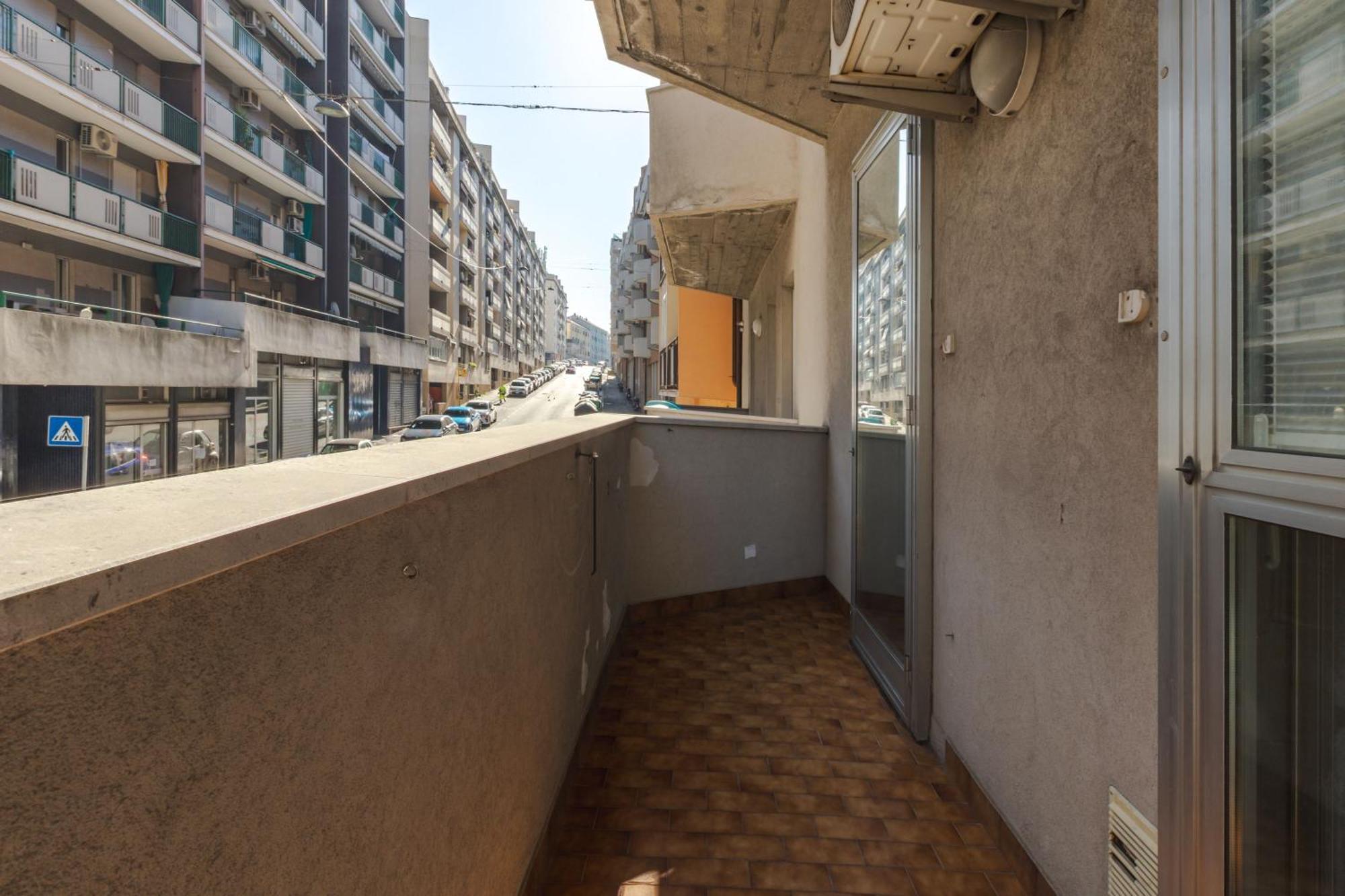 Sweet Dreams Con Terrazzo E Ascensore Apartment