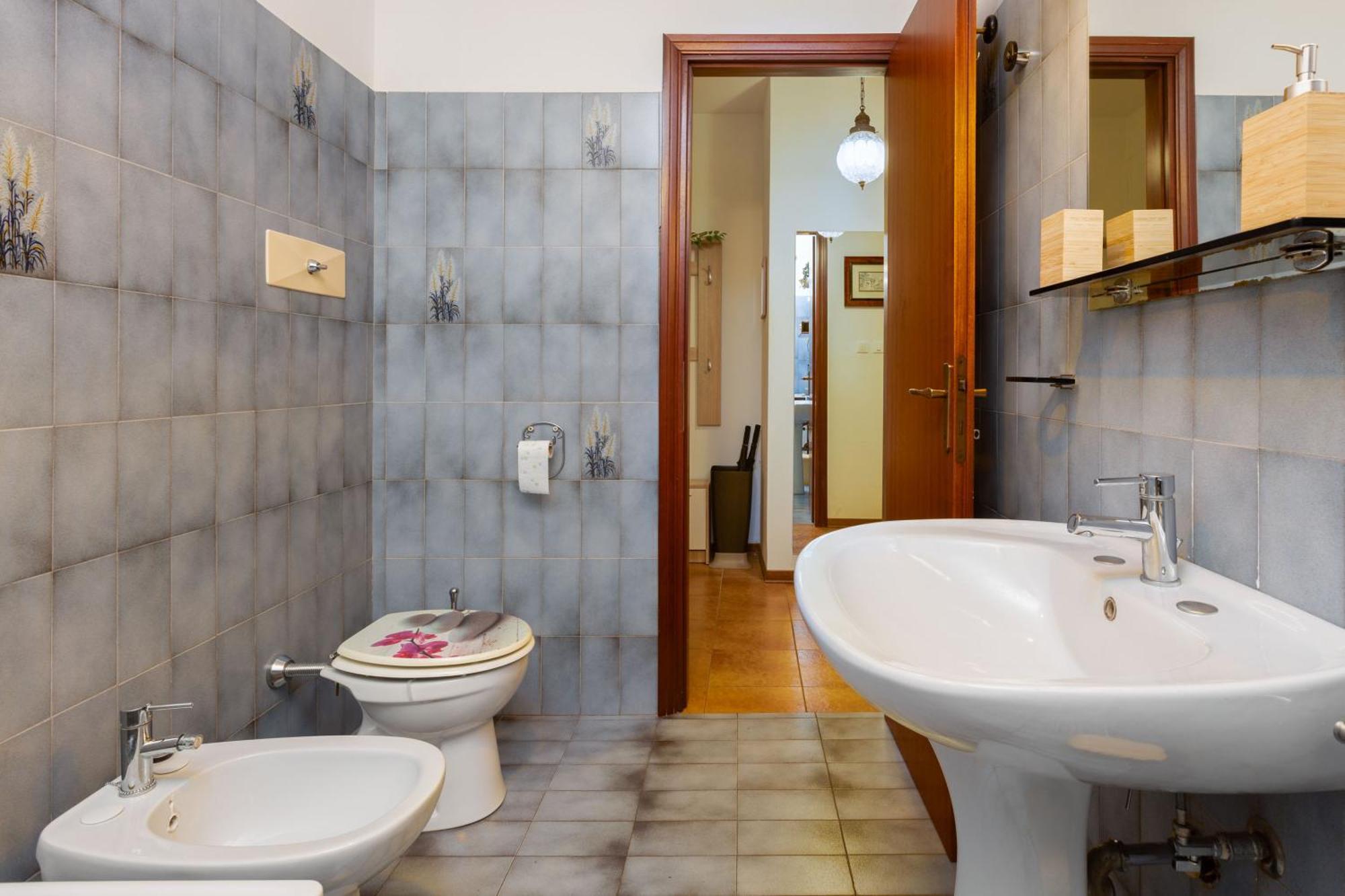Sweet Dreams Con Terrazzo E Ascensore Apartment