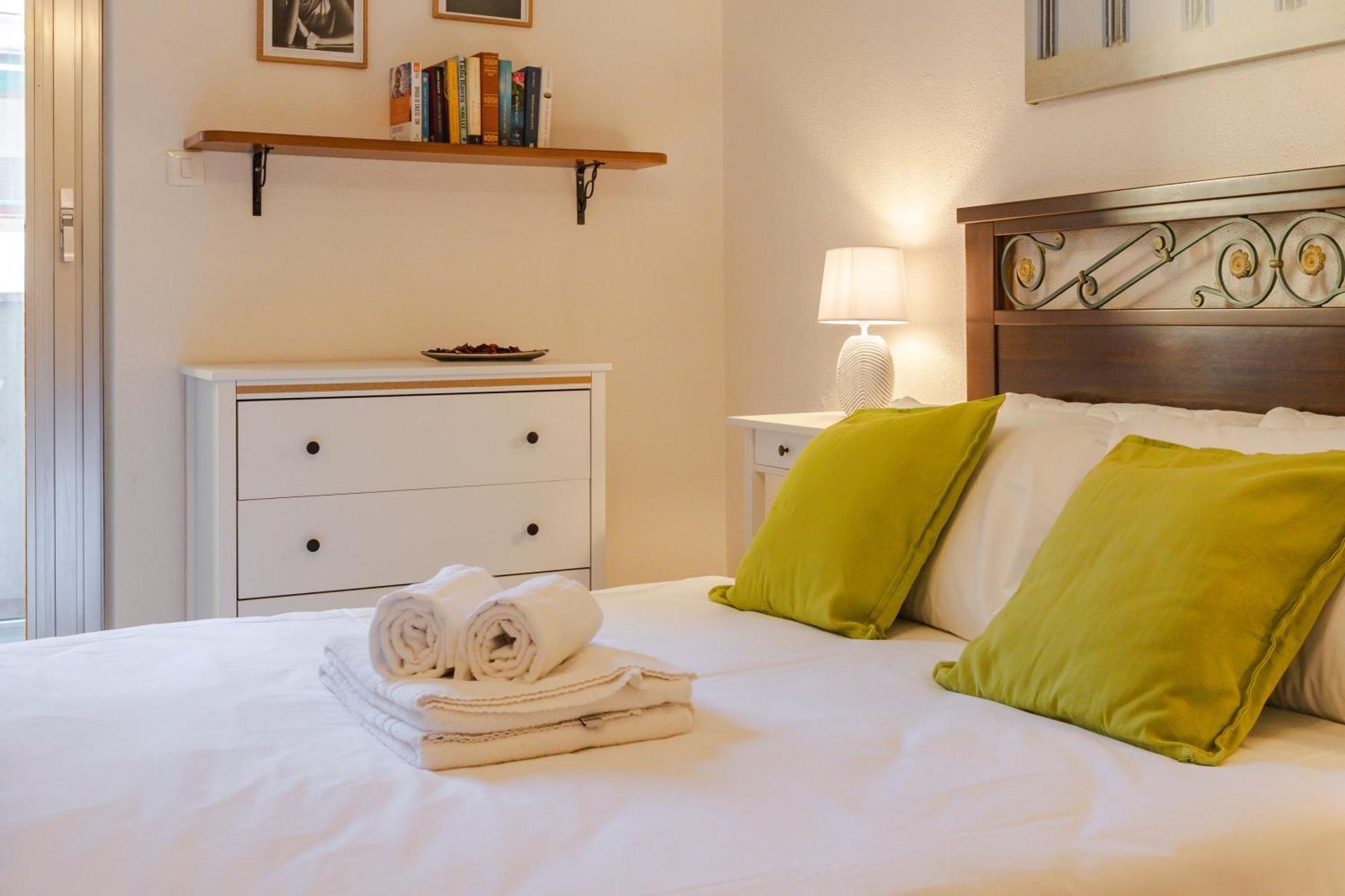 Apartment Sweet Dreams Con Terrazzo E Ascensore Triest